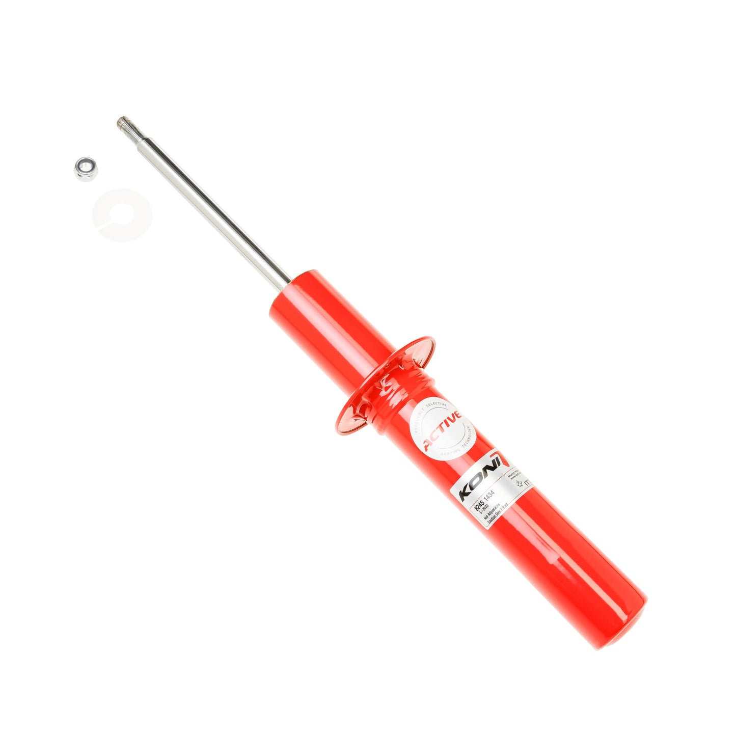 KONI SPECIAL ACTIVE Front Shock Absorber / 2018 - 2022 AUDI Q5 ( PN  8245-1434 )