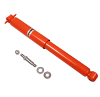 KONI STRT Rear Shock Absorber / 1989 - 1991 AVANTI ALL MODELS ( PN  8050-1047 )