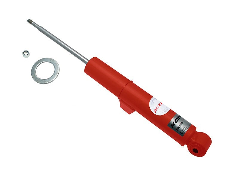 KONI SPECIAL ACTIVE Rear Right Shock Absorber / 1995 - 1998 PORSCHE 911 ( PN  8245-1253R )