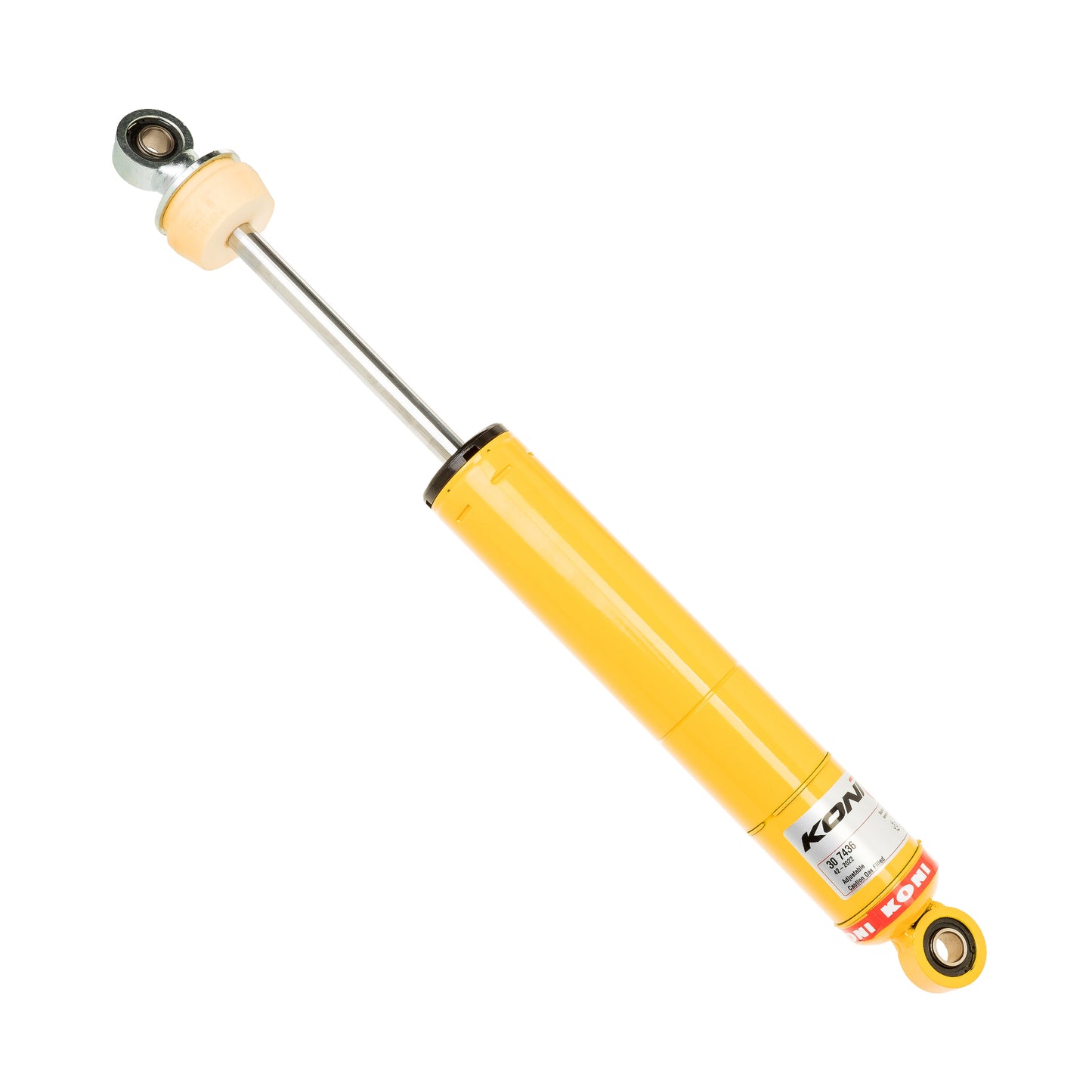KONI MOTORSPORT Shock Absorber ( PN  30-7436 )
