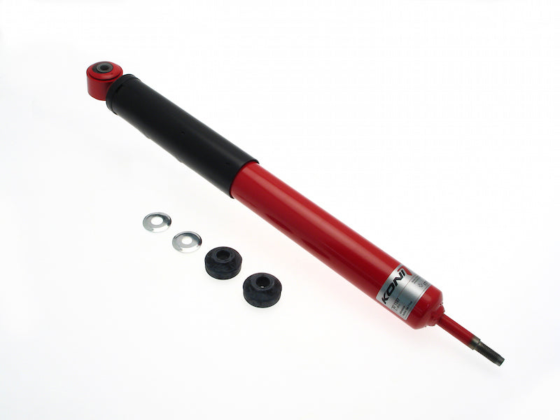 KONI HEAVY TRACK Front Shock Absorber / 1995 - 2002 LAND ROVER RANGE ROVER ( PN  30-1597 )