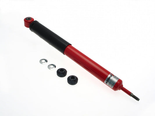 KONI HEAVY TRACK Front Shock Absorber / 1995 - 2002 LAND ROVER RANGE ROVER ( PN  30-1597 )