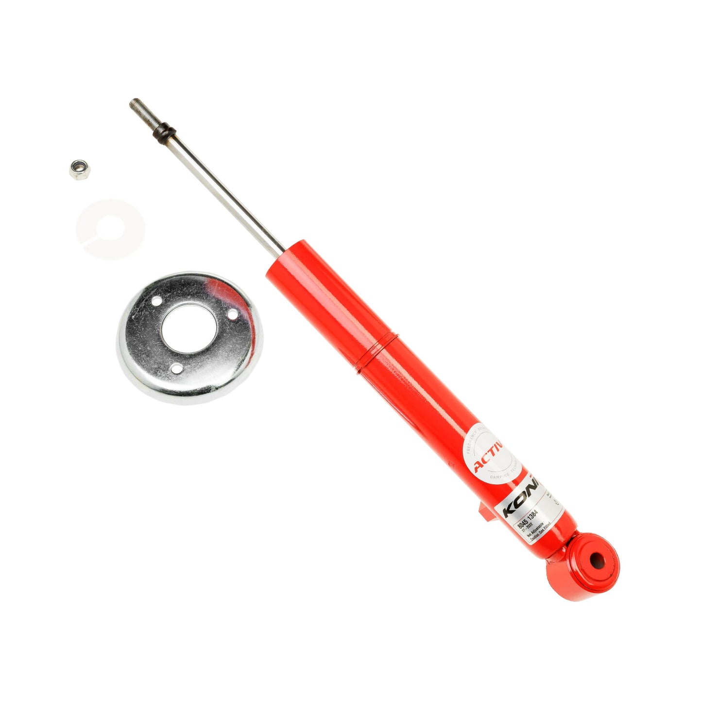 KONI SPECIAL ACTIVE Front Shock Absorber / 1989 - 1997 MAZDA MIATA MX-5 ( PN  8045-1384 )