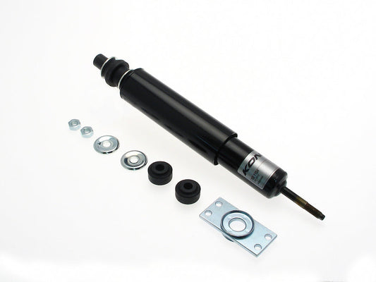 KONI CLASSIC Rear Shock Absorber / 1956 - 1962 MERCEDES 180, 180D, 190, 190D ( PN  80-1104 )