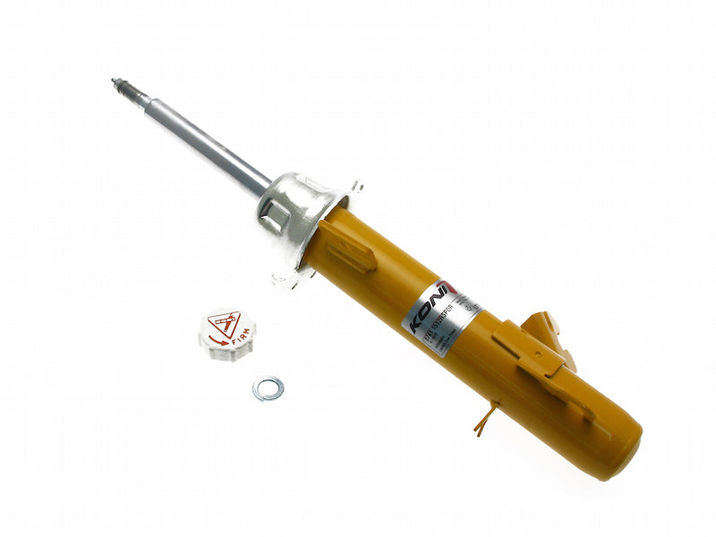 KONI SPORT Front Right McPherson Strut / 2007 - 2014 MINI CLUBMAN ( PN  8741-1512RSPOR )
