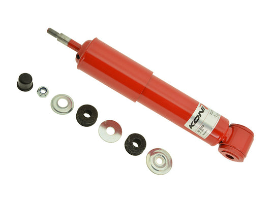 KONI HEAVY TRACK Front Shock Absorber / 1993 - 2003 VOLKSWAGEN VAN - BUS ( PN  82-2379 )