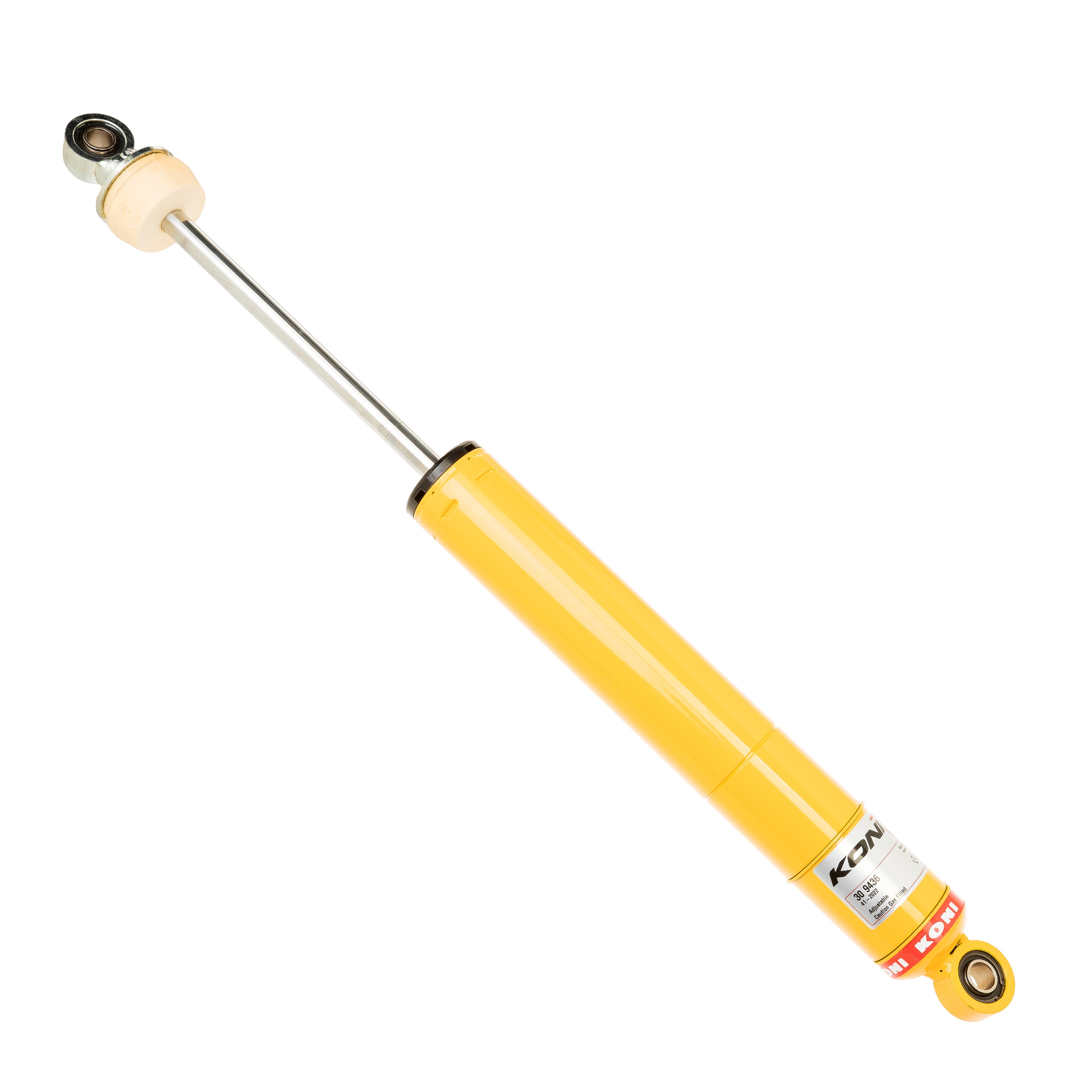 KONI MOTORSPORT Shock Absorber ( PN 30-9436 ) – KONI North America