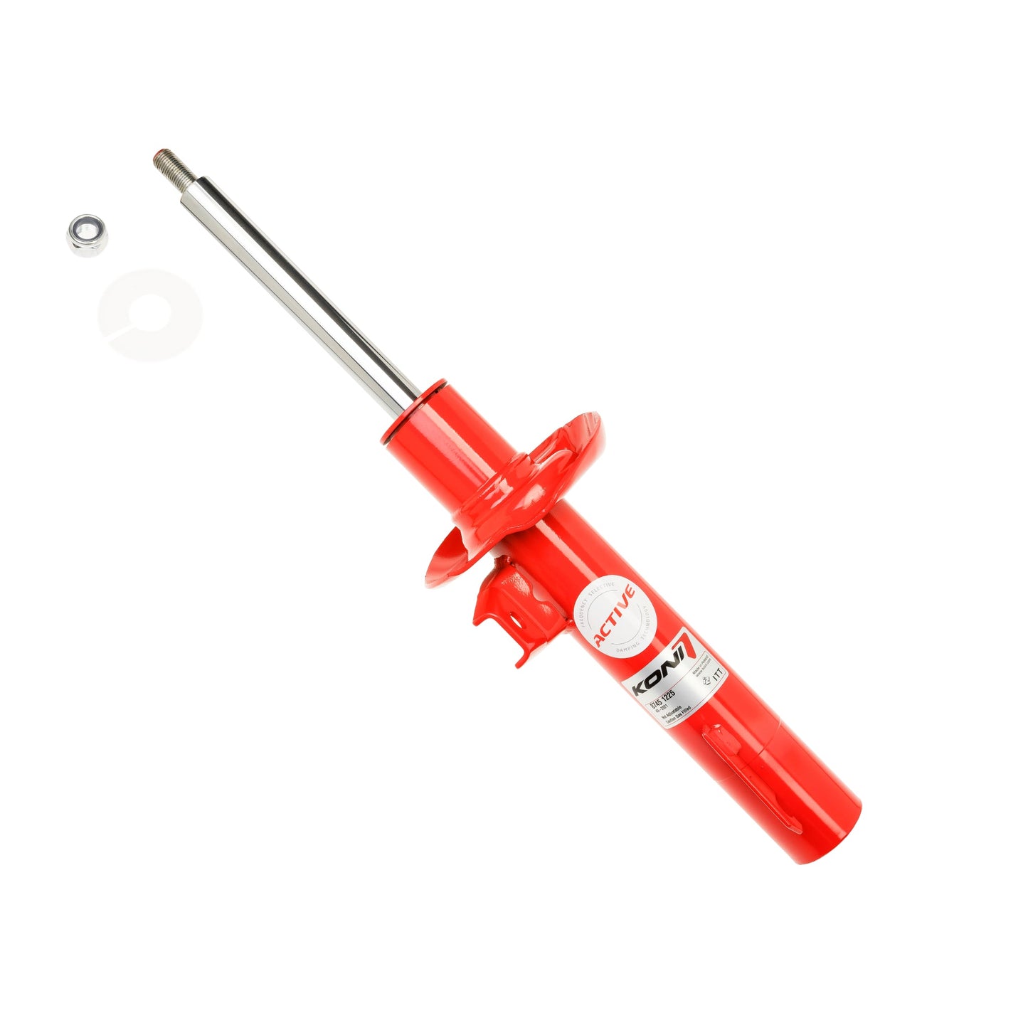 KONI SPECIAL ACTIVE Front McPherson Strut / 2005 - 2013 AUDI A3 ( PN  8745-1225 )